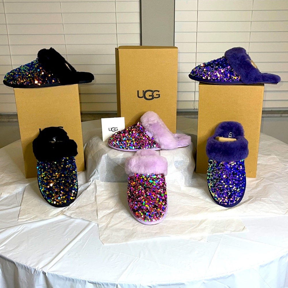 COPY - Ugg slippers